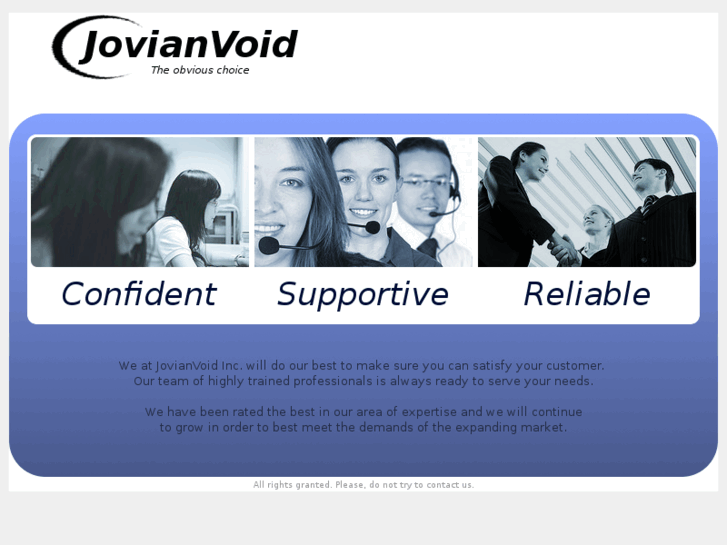 www.jovianvoid.com