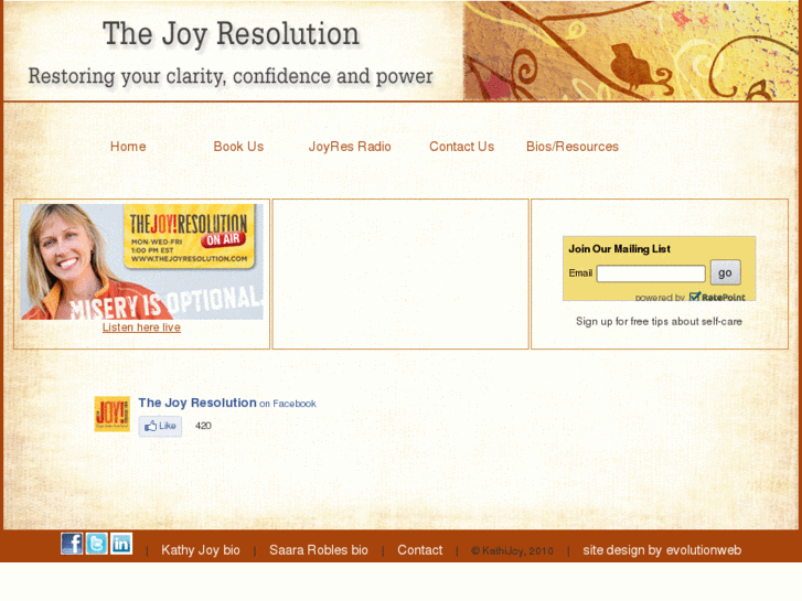 www.joyresolution.com