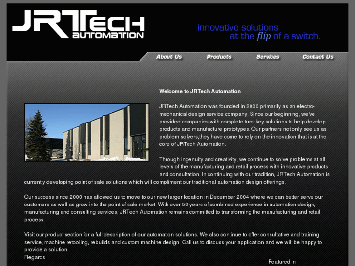 www.jrtautomation.com