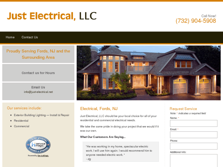 www.just-electrical.net