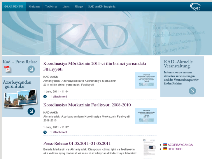 www.kad-online.org