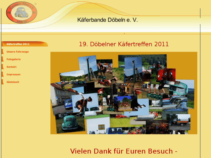 www.kaeferbande-doebeln.com