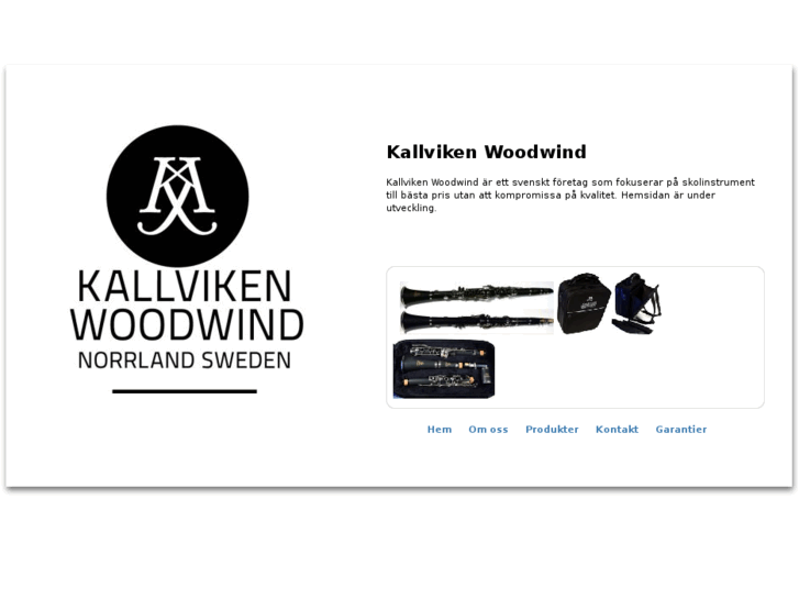 www.kallvikenwoodwind.com