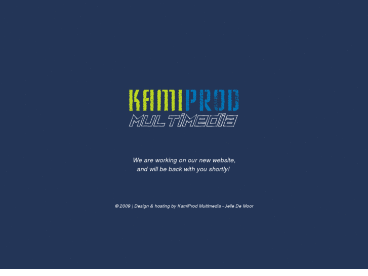 www.kamiprod.com