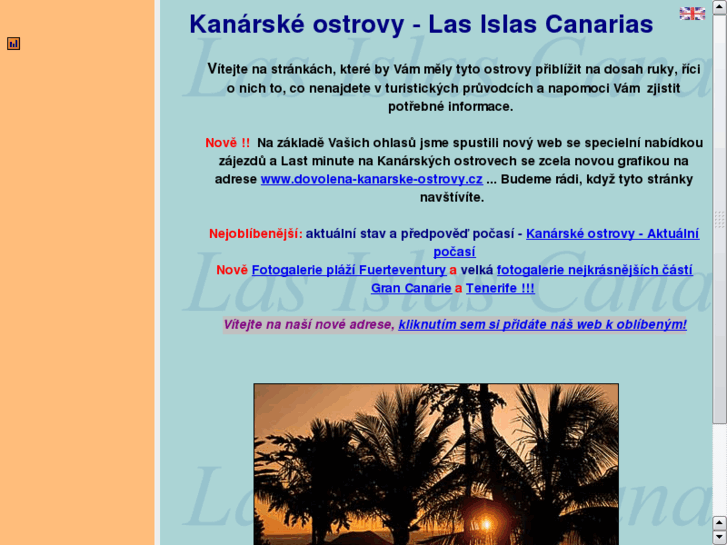 www.kanarskeostrovy.net