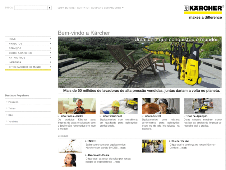 www.karcher.com.br