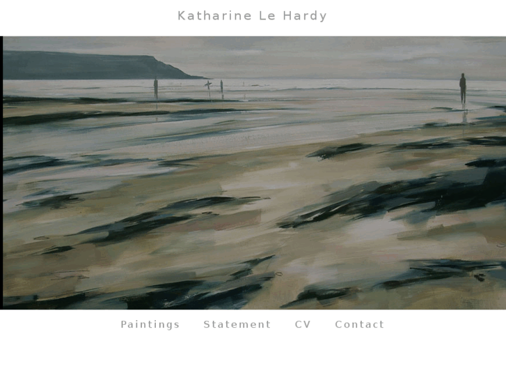 www.katharinelehardy.co.uk