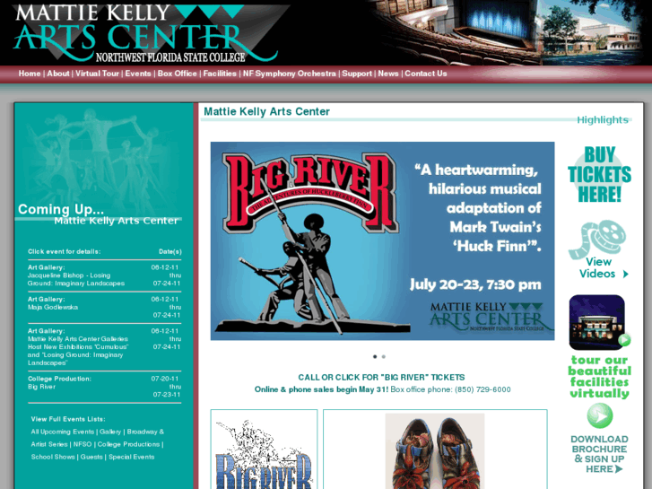 www.kellyartscenter.com