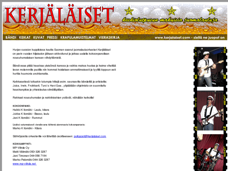 www.kerjalaiset.com