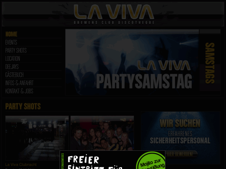 www.laviva-disco.de