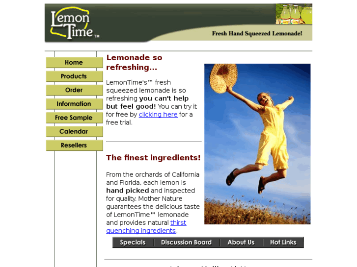 www.lemontime.com