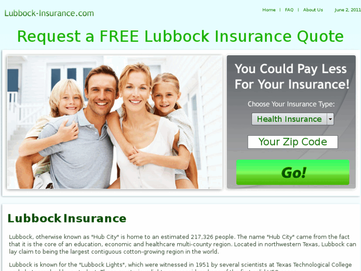 www.lubbock-insurance.com