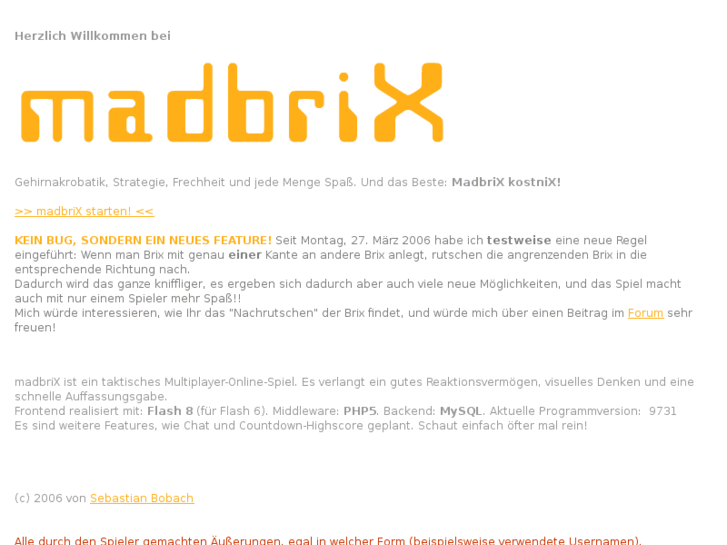 www.madbrix.com