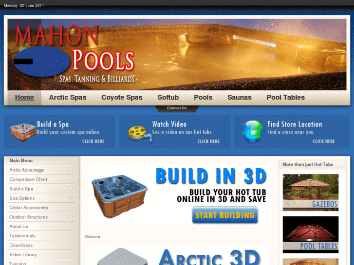 www.mahonpools.com