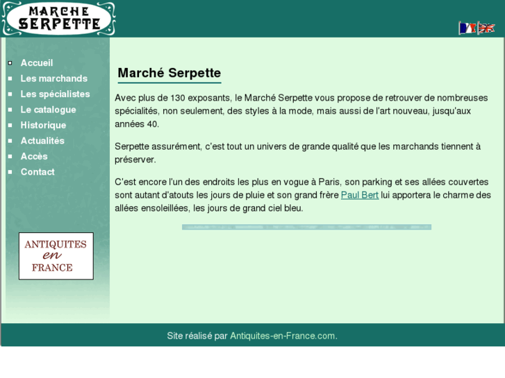 www.marche-serpette.com