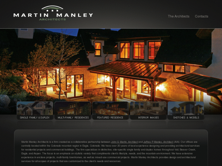 www.martinmanleyarchitects.com