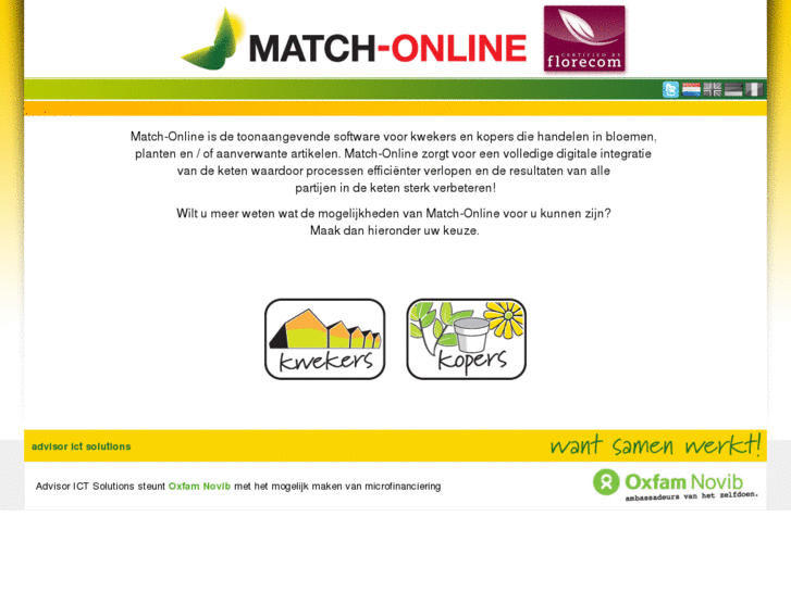 www.match-online.nl