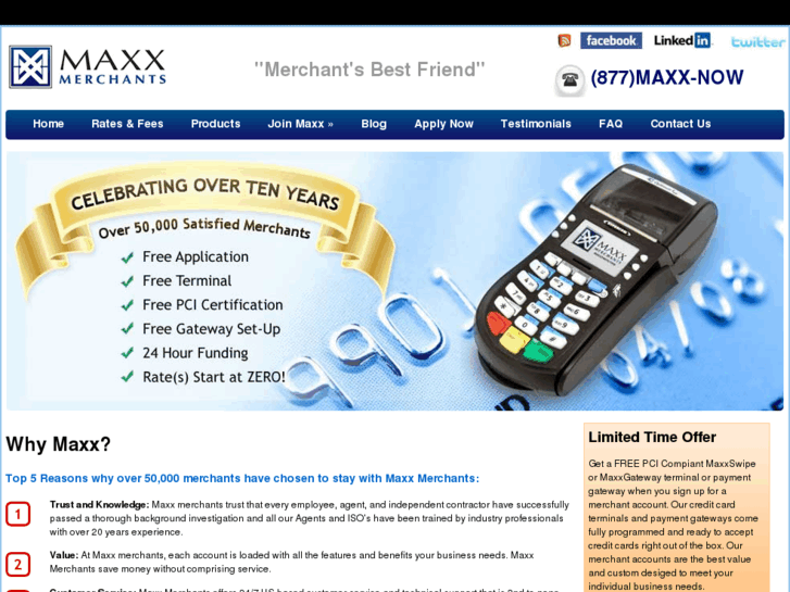 www.maxxnow.com