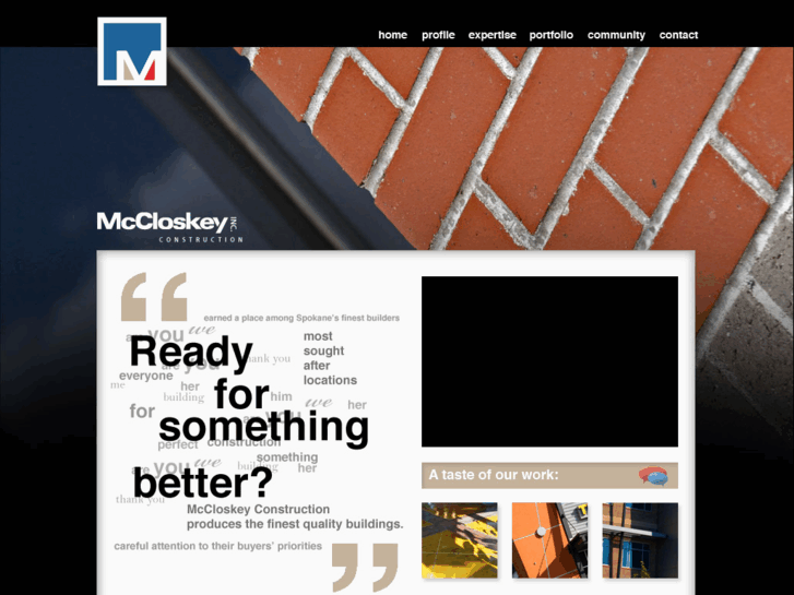 www.mccloskeyconstruction.com