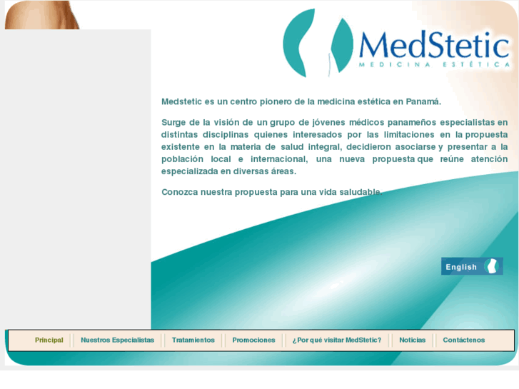 www.medsteticpanama.com