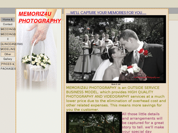 www.memoriz4uphotography.com