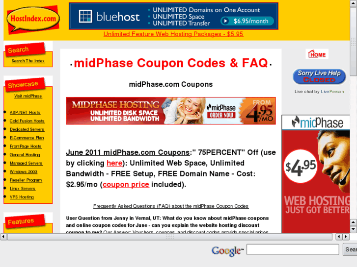 www.midphasepromocode.com