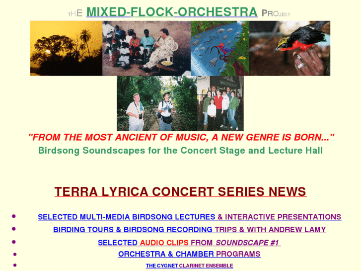 www.mixedflockorchestra.net