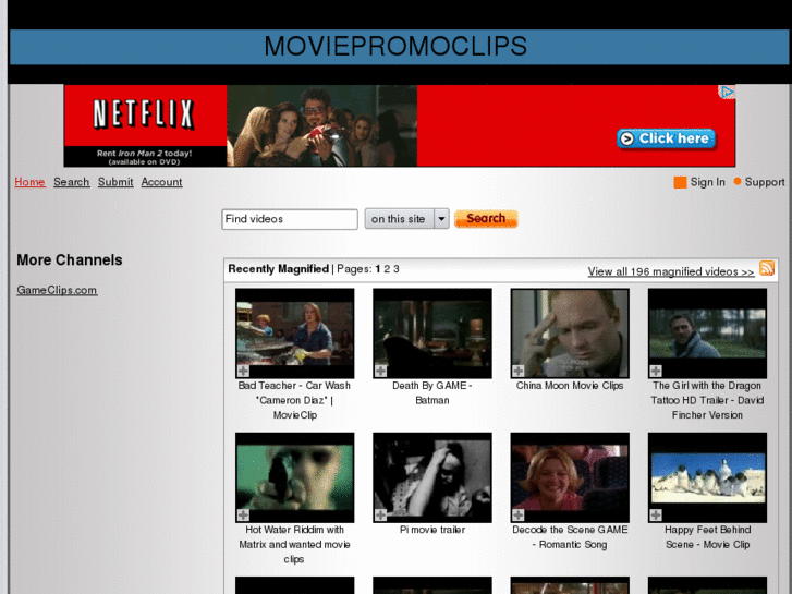 www.moviepromoclips.com