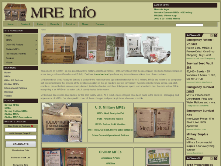 www.mreinfo.com