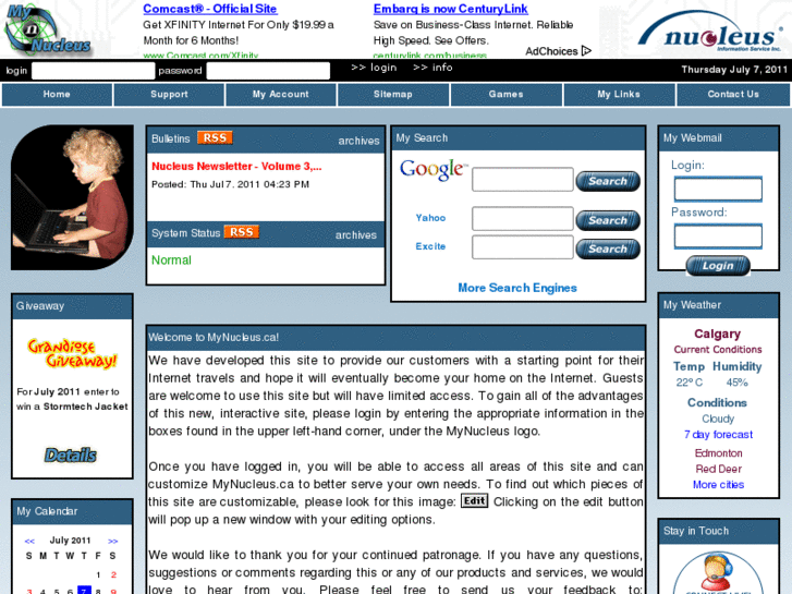 www.mynucleus.ca