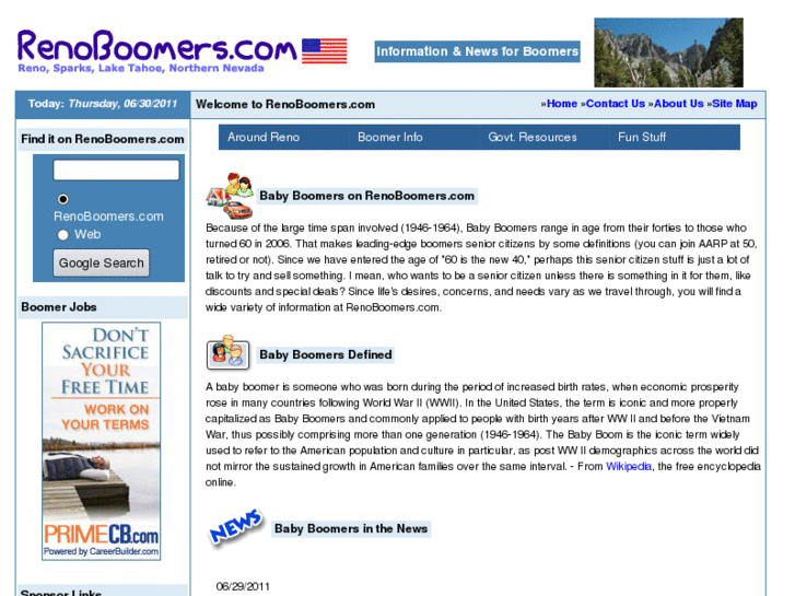 www.nevadaboomers.com