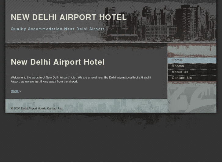 www.newdelhiairporthotel.com