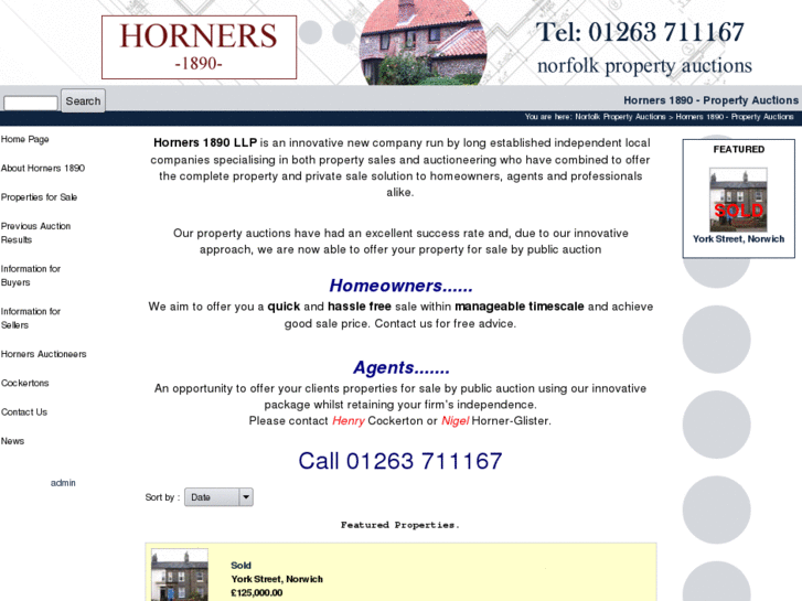 www.norfolkpropertyauctions.com