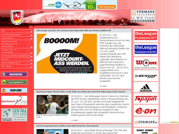 www.ntv-tennis.de