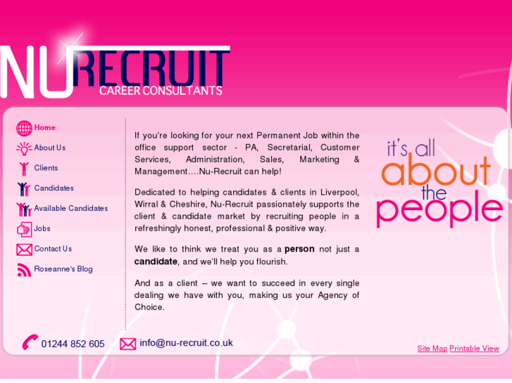 www.nu-recruit.com