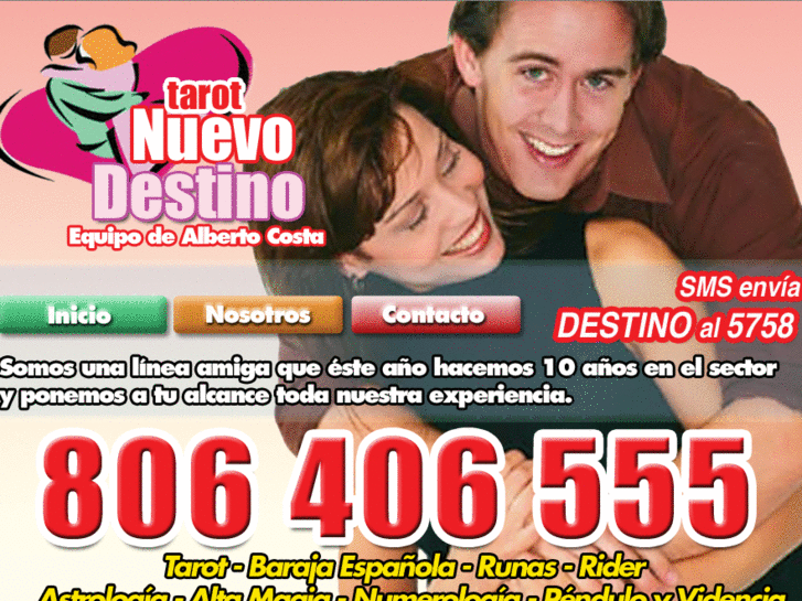 www.nuevodestino.es