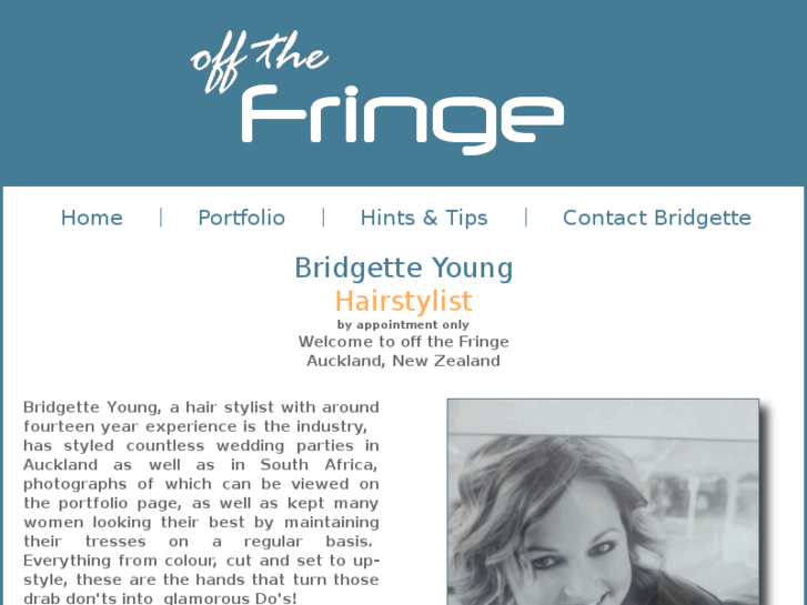 www.offthefringe.info