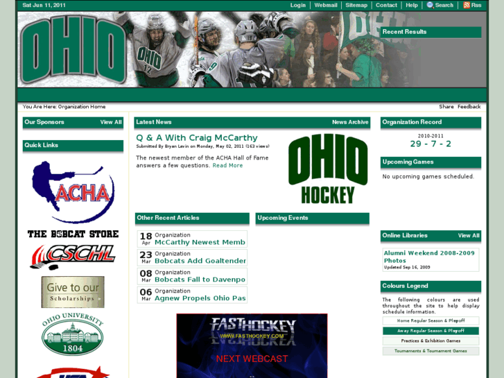 www.ohiobobcatshockey.com