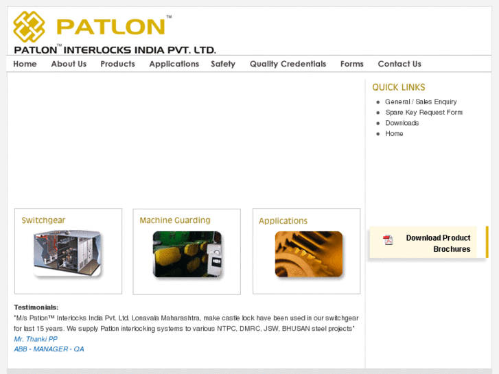 www.patloninterlocks.com