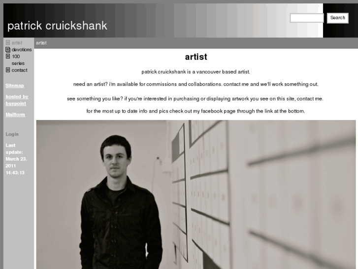 www.patrickcruickshank.com