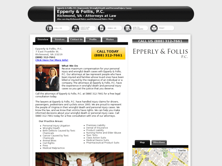 www.personalinjurylawyersva.net