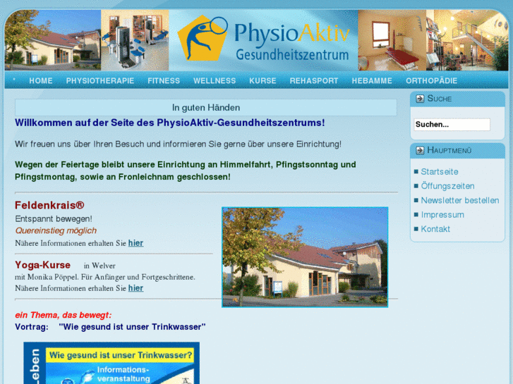 www.physioaktiv-welver.de