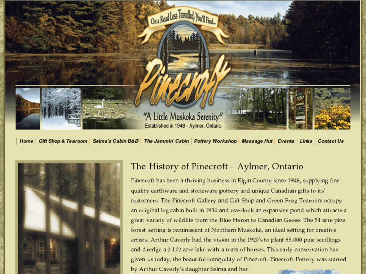 www.pinecroft.ca