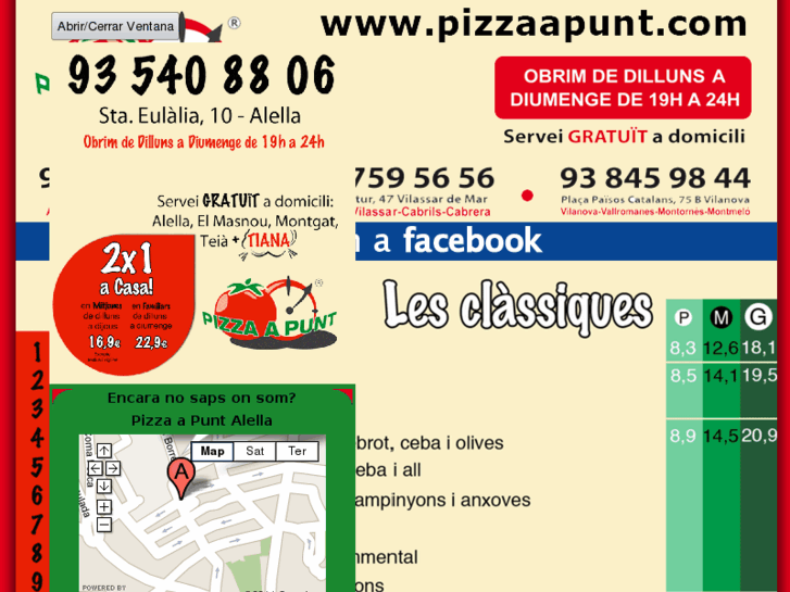 www.pizzaapunt.com