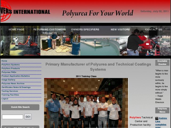 www.polyvers.com