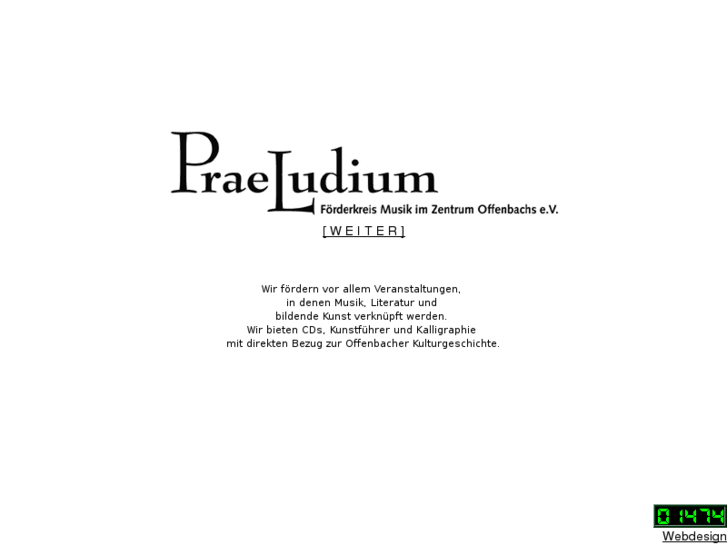 www.praeludium.net