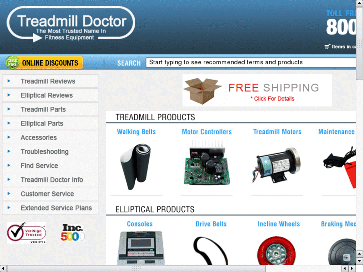 www.proformreplacementparts.com