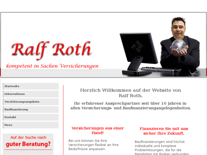 www.ralf-roth.com