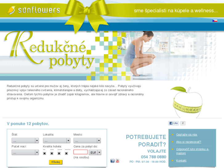 www.redukcne-pobyty.info