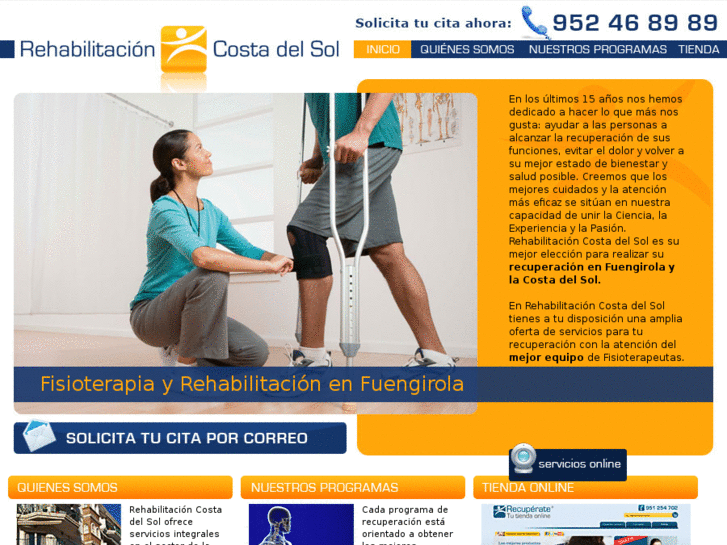 www.rehabcostadelsol.com